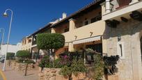 Vista exterior de Apartament en venda en Cuevas del Almanzora amb Terrassa i Piscina