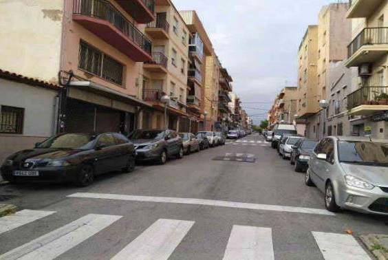 Local en venta  en Calle NOU, Tarragona Capital