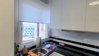 Kitchen of Apartment for sale in Garrucha  with Terrace