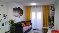Living room of Apartment for sale in Garrucha  with Terrace