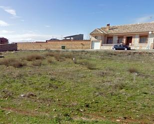 Constructible Land for sale in Villarrubia de los Ojos