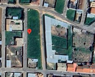 Constructible Land for sale in Villarrubia de los Ojos