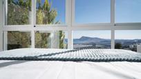 Dormitori de Casa o xalet en venda en La Nucia amb Terrassa i Piscina