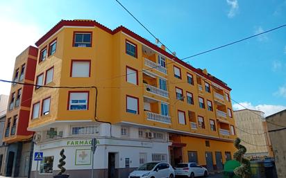Exterior view of Flat for sale in Cabanes  with Terrace