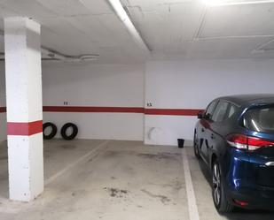 Parking of Garage for sale in Manilva