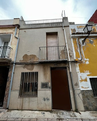Casa en venta  en Calle BALMA, Borriol
