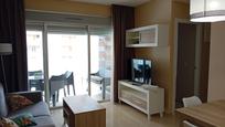 Sala d'estar de Apartament en venda en Oropesa del Mar / Orpesa amb Terrassa i Piscina