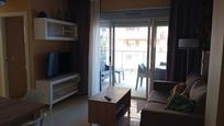 Sala d'estar de Apartament en venda en Oropesa del Mar / Orpesa amb Terrassa i Piscina