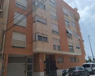 Exterior view of Flat for sale in Torrent