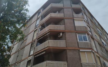 Exterior view of Flat for sale in Torrent