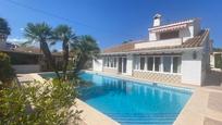 Swimming pool of House or chalet for sale in Benidorm  with Terrace and Swimming Pool