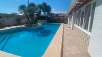 Swimming pool of House or chalet for sale in Benidorm  with Terrace and Swimming Pool