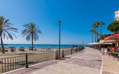 Flat for sale in Marbella