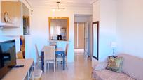 Living room of Apartment for sale in Oropesa del Mar / Orpesa  with Terrace and Swimming Pool