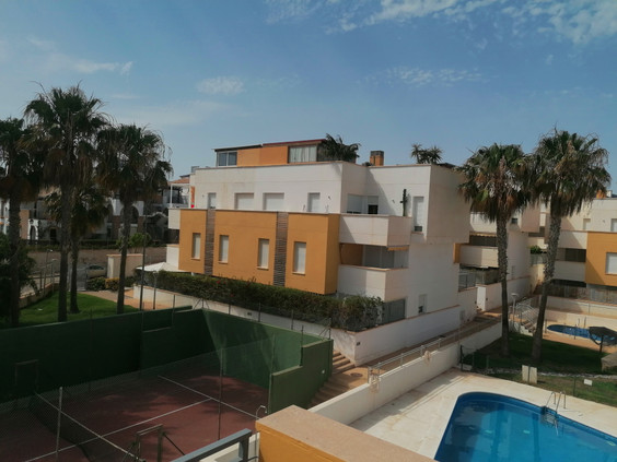 Apartamento en venta  en Calle Bolaga, Vera