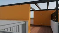 Terrassa de Apartament en venda en Vera amb Terrassa i Piscina
