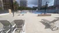 Swimming pool of Apartment for sale in Benidorm  with Terrace and Swimming Pool