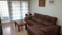 Sala d'estar de Casa o xalet en venda en Vera amb Terrassa i Piscina