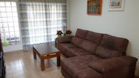 Living room of House or chalet for sale in Vera  with Terrace and Swimming Pool