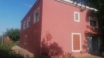 Exterior view of House or chalet for sale in Castellón de la Plana / Castelló de la Plana  with Terrace and Swimming Pool