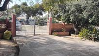 Parking of House or chalet for sale in Castellón de la Plana / Castelló de la Plana  with Terrace and Swimming Pool