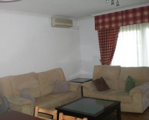 Living room of Flat to rent in Coslada  with Terrace