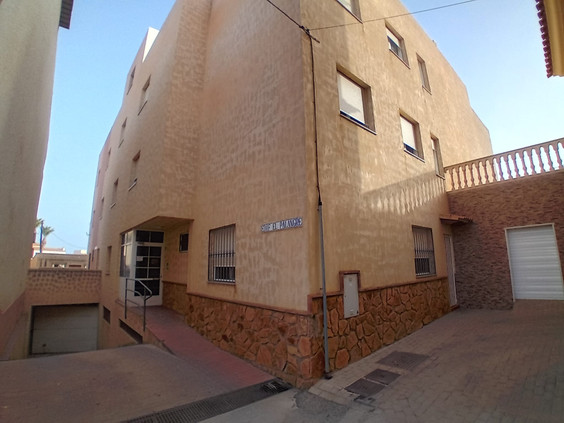 Apartamento en venta  en Calle del pico Tenerife, Cuevas del Almanzora