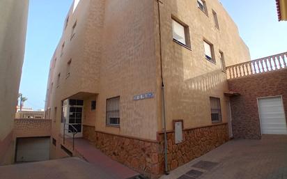 Exterior view of Apartment for sale in Cuevas del Almanzora