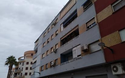 Exterior view of Flat for sale in Aldaia