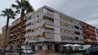 Exterior view of Flat for sale in Aldaia