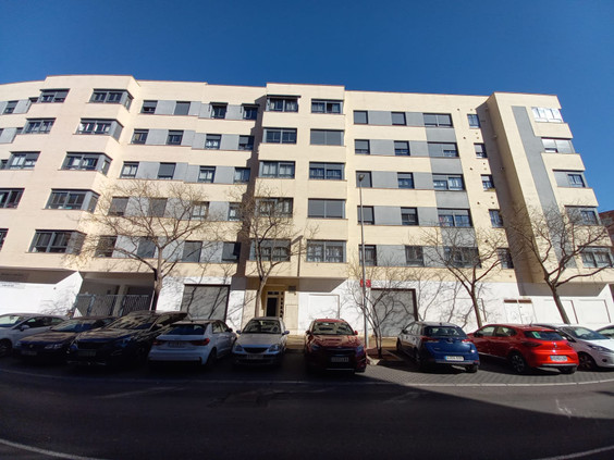 Local - 1ª línea comercial en venta  en Castellón de la Plana / Castelló de la Plana