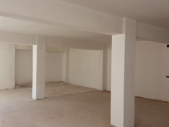 Local - 1ª línea comercial en venta  en Castellón de la Plana / Castelló de la Plana