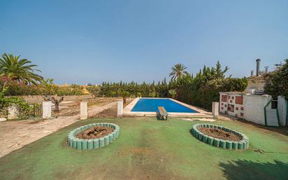 Garden of House or chalet for sale in L'Alfàs del Pi  with Terrace and Swimming Pool