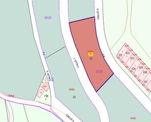 Constructible Land for sale in L'Alfàs del Pi