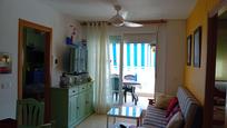 Living room of Apartment for sale in Oropesa del Mar / Orpesa  with Terrace and Swimming Pool