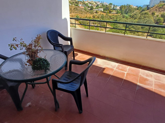 Piso en venta  en Calle SEVERIANO BALLESTEROS, Mijas