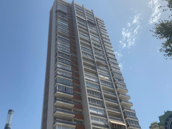 Apartamento en venta  en Benidorm