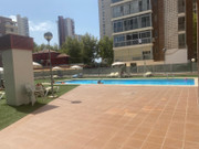 Apartamento en venta  en Benidorm