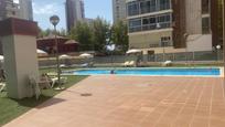 Swimming pool of Apartment for sale in Benidorm  with Terrace and Swimming Pool