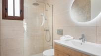 Bathroom of House or chalet for sale in Vera  with Swimming Pool