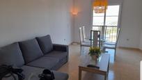 Living room of Flat to rent in Guaro