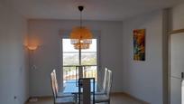 Dining room of Flat to rent in Guaro