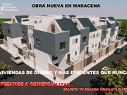 Promoción Residencial Mediterraneo