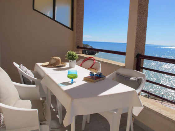 Apartamento en venta  en Paseo MARITIM DEL REI, Oropesa del Mar / Orpesa