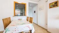 Dining room of Apartment for sale in Oropesa del Mar / Orpesa  with Terrace and Swimming Pool