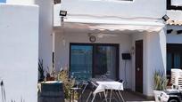 Terrace of Duplex for sale in Vera  with Terrace and Swimming Pool