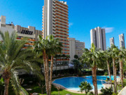 Piso en venta  en Avenida Ametlla de Mar, Benidorm