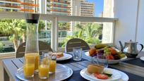 Terrace of Flat for sale in Benidorm  with Terrace and Swimming Pool