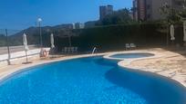 Swimming pool of Apartment for sale in Benidorm  with Terrace and Swimming Pool