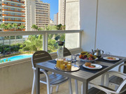 Ático en venta  en Avenida Ametlla de Mar, Benidorm